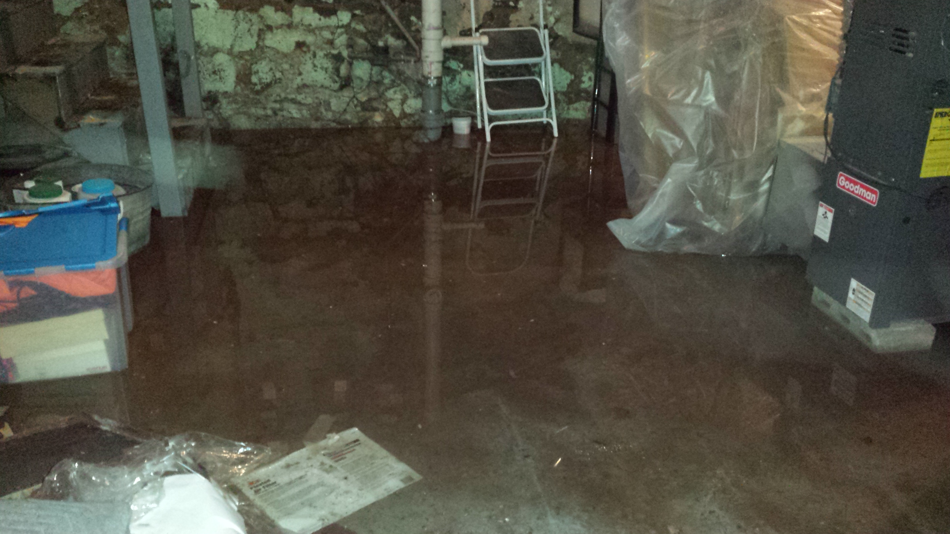 Water Damage Boston Call Now 617 279 2448 VioClean Water